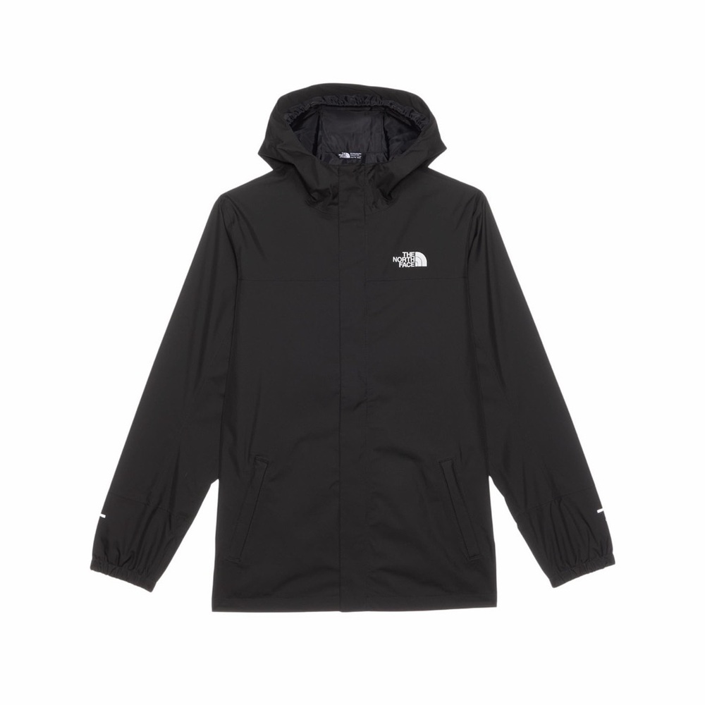 The North Face Black DryVent Jacket